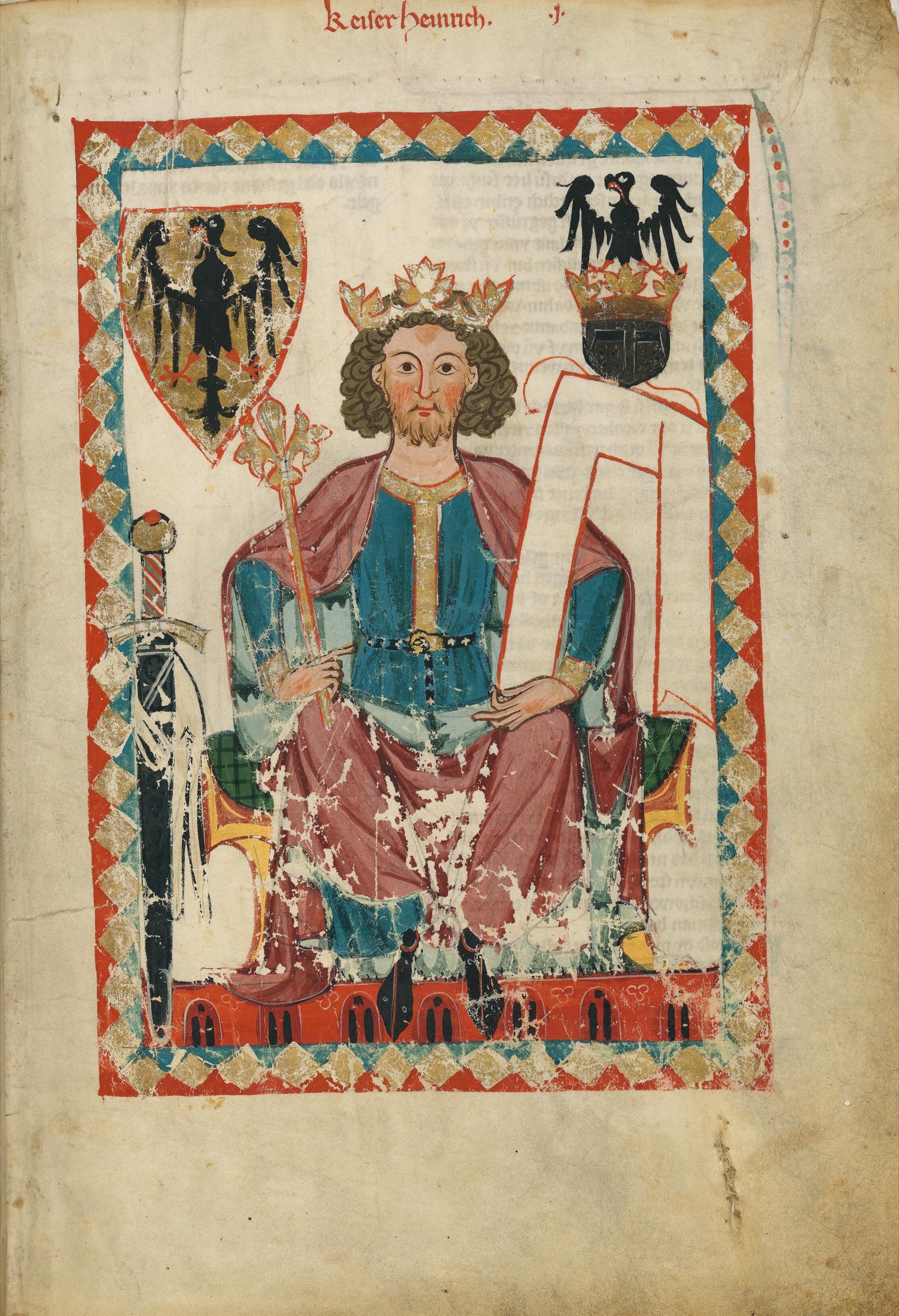Kaiser Heinrich