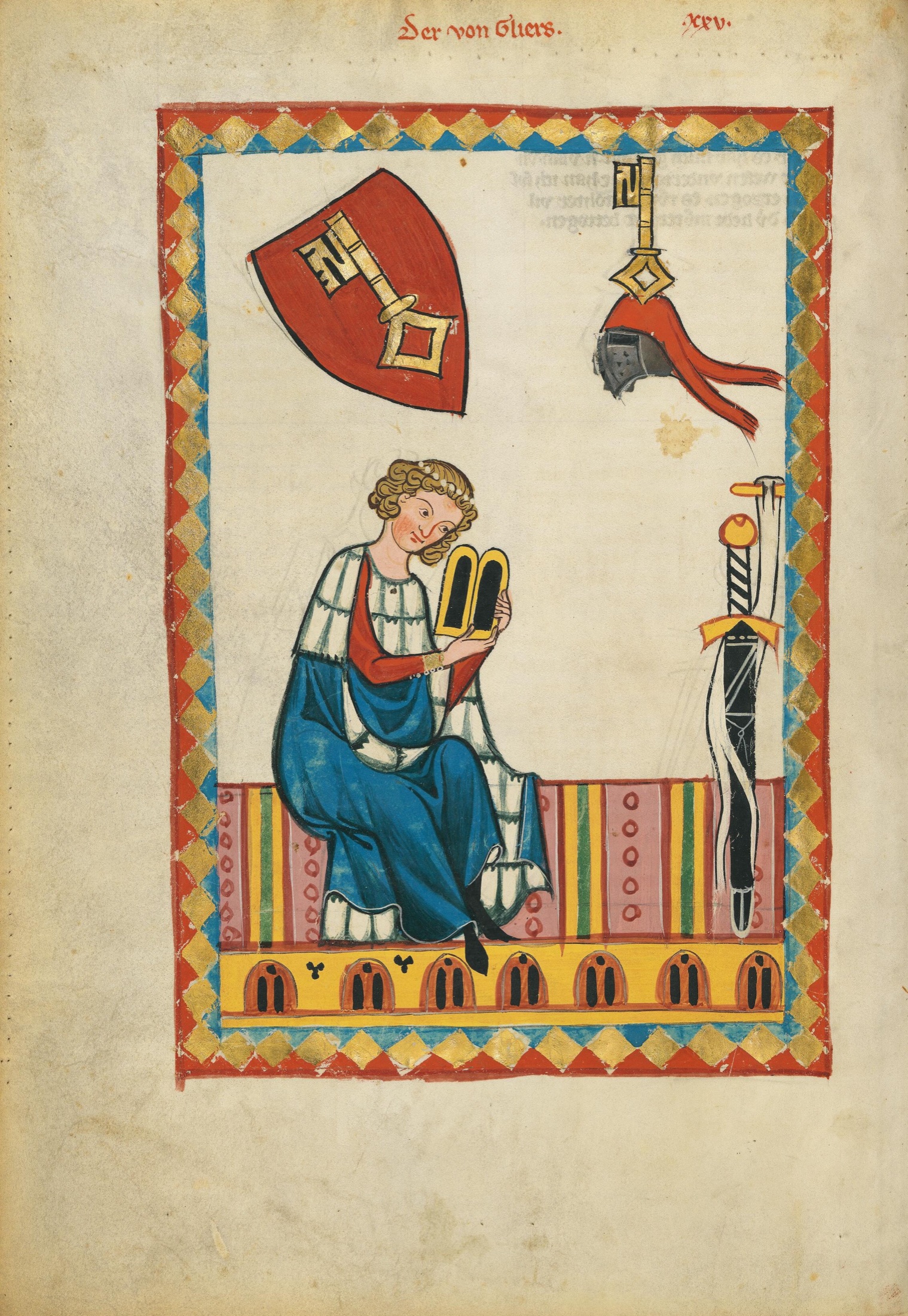 Der von Gliers