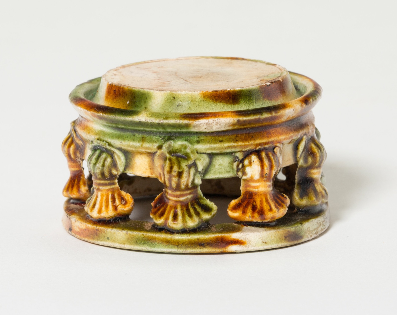 Model of an Inkstone — China