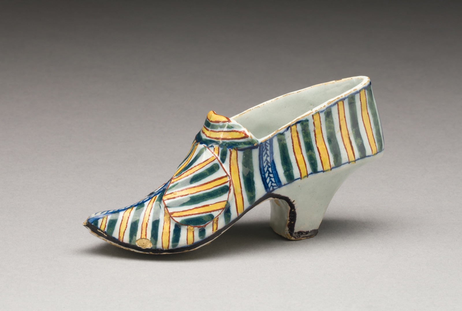 Shoe — Delft, Netherlands