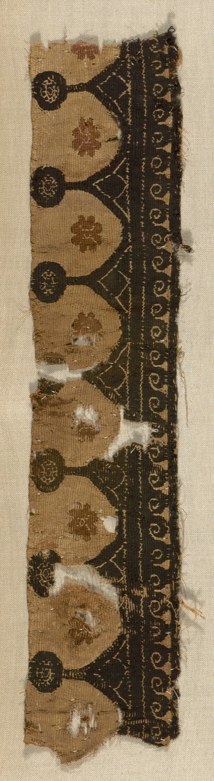 Fragment — Egypt