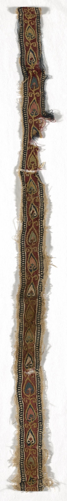 Fragment — Egypt