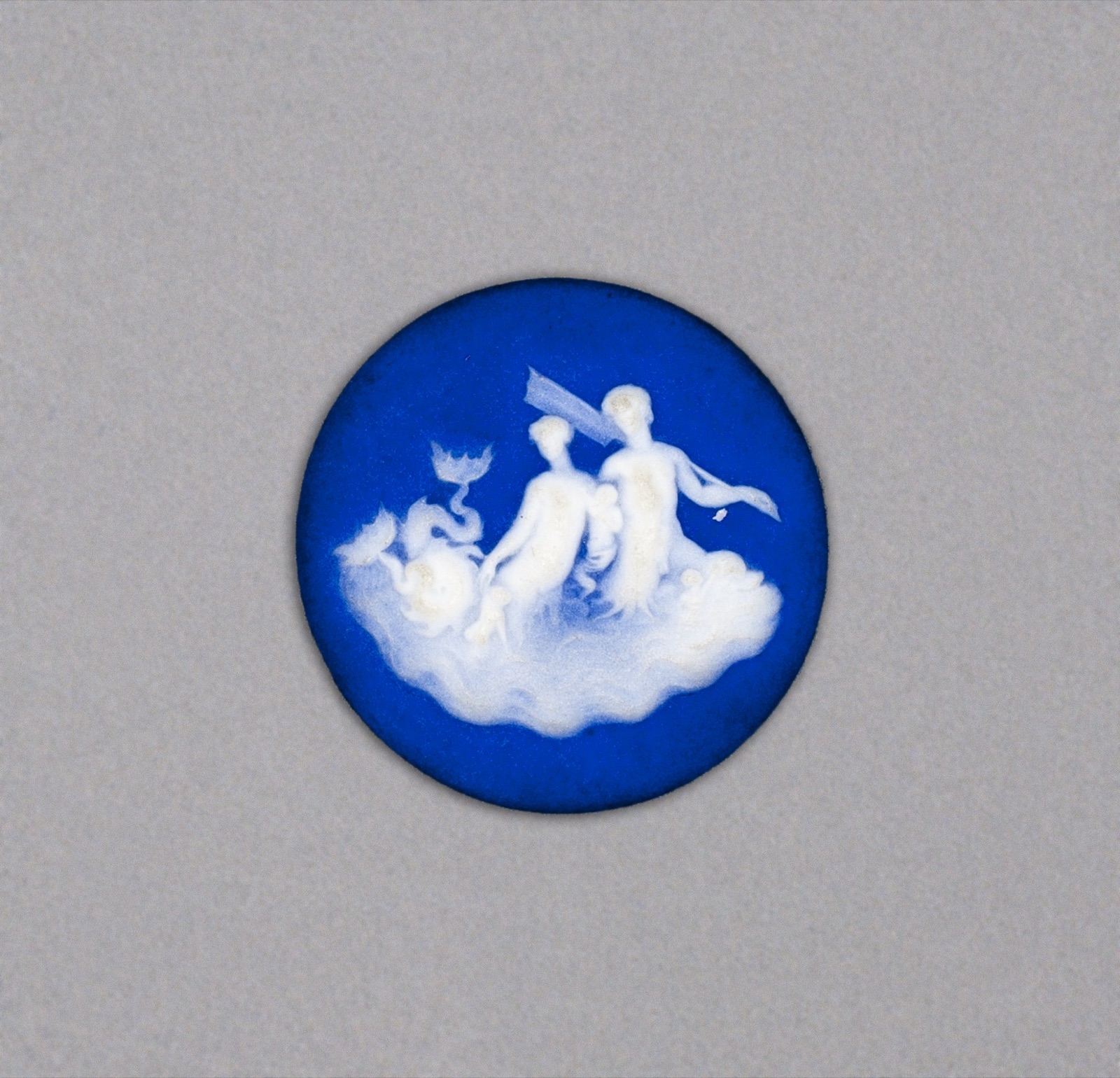Cameo — Wedgwood Manufactory; England, founded 1759