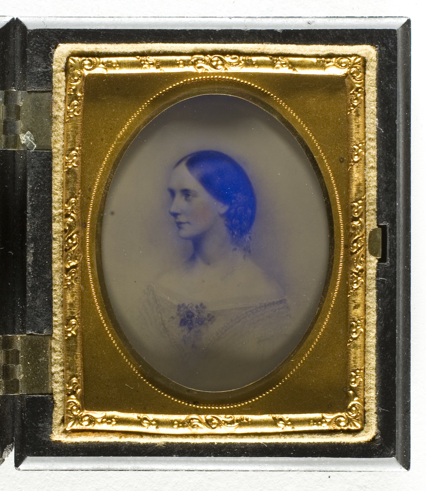 Untitled — Artist unknown; 19th century