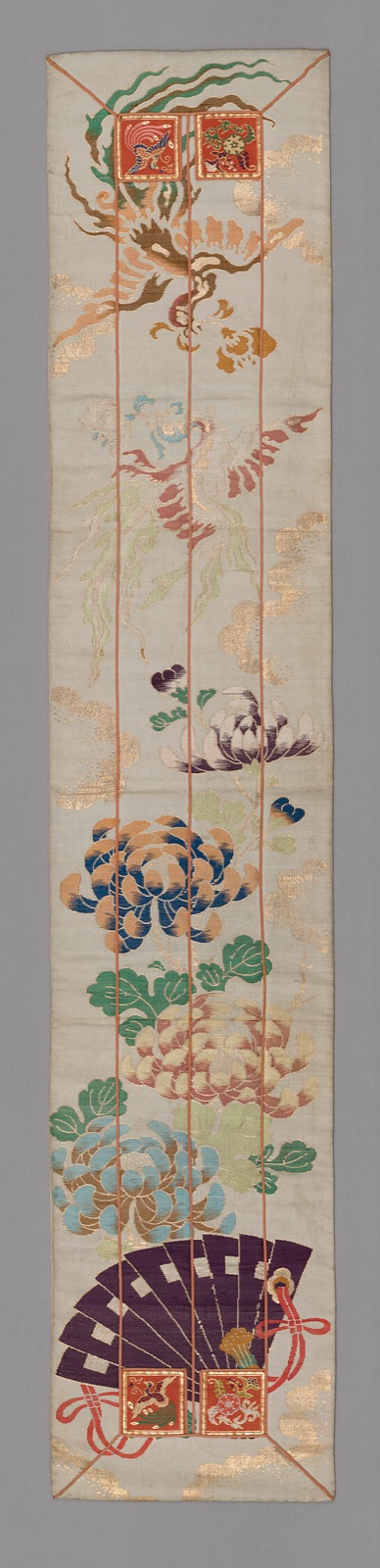 Ôhi (Stole) — Japan