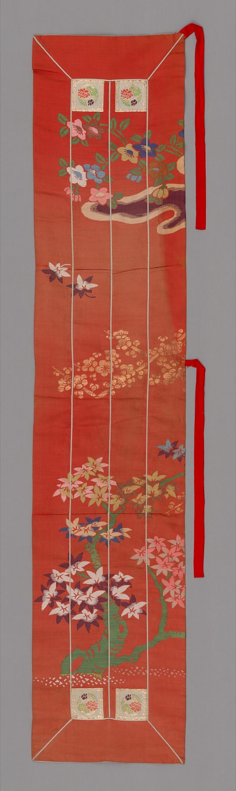 Ôhi (Stole) — Japan