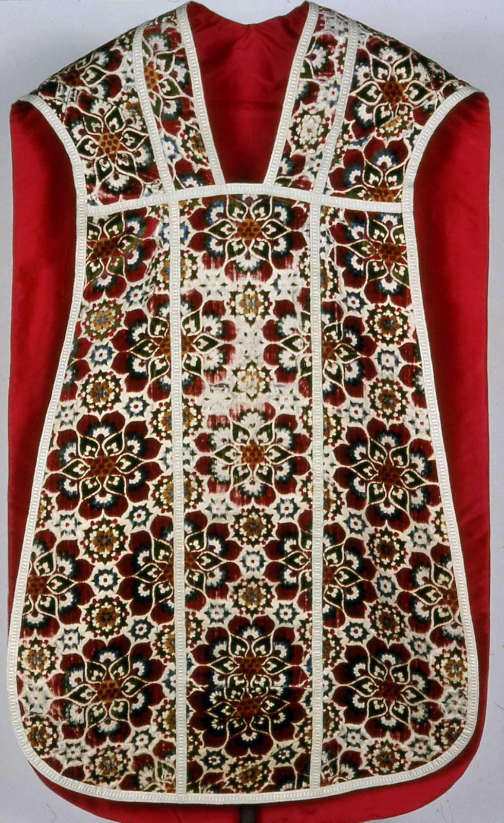 Chasuble — Italy