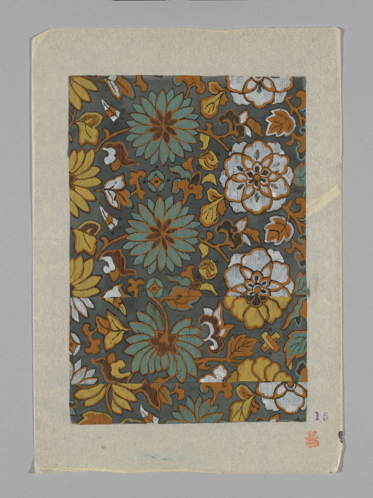 Design on Paper — Japan