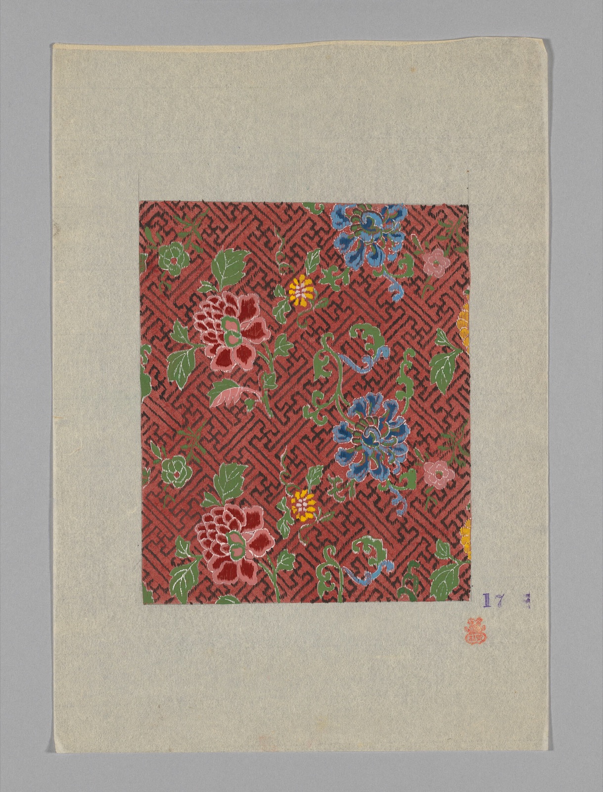 Design on Paper — Japan