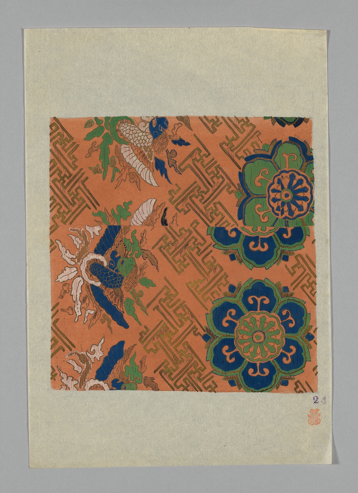 Design on Paper — Japan