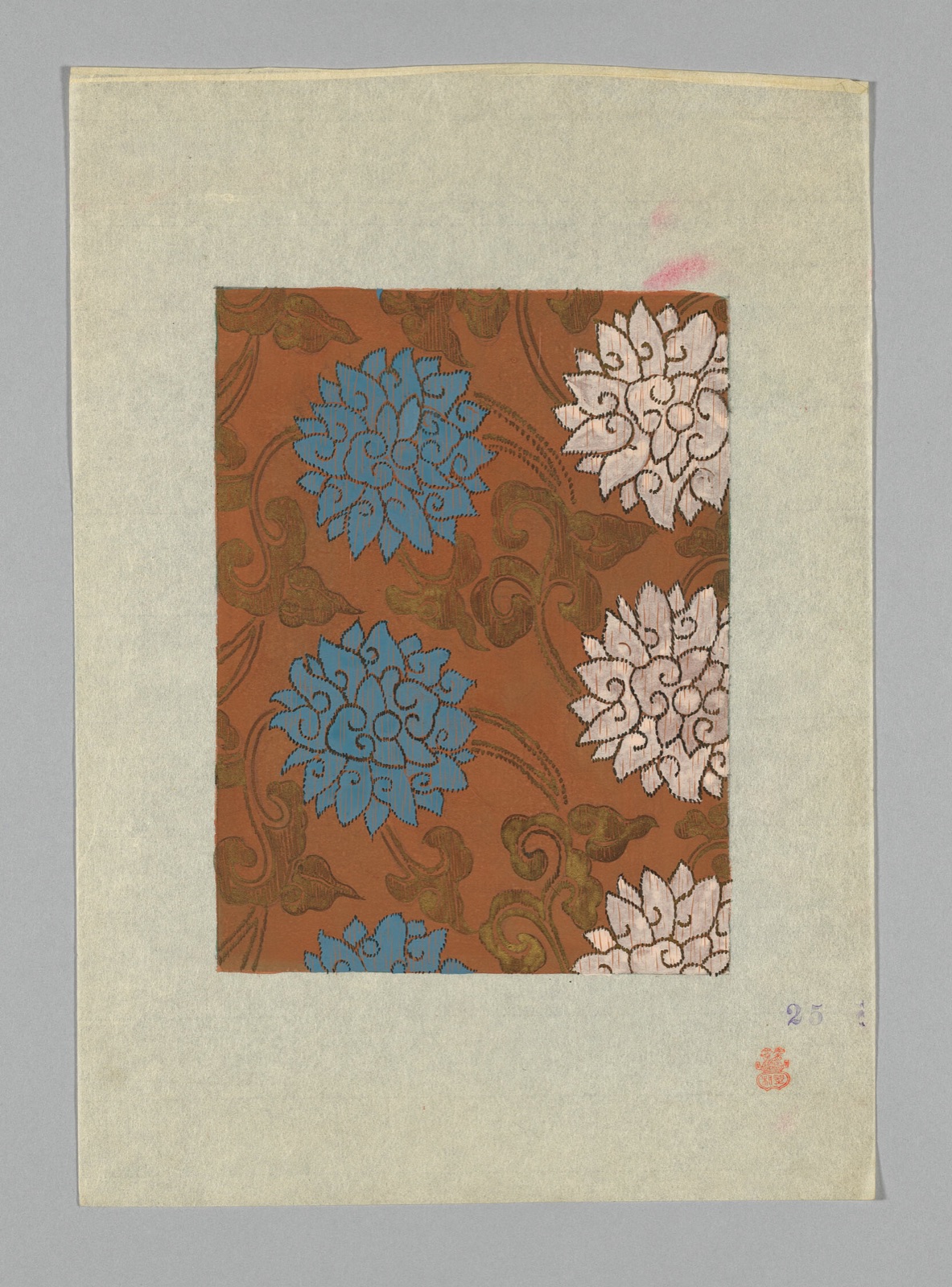 Design on Paper — Japan