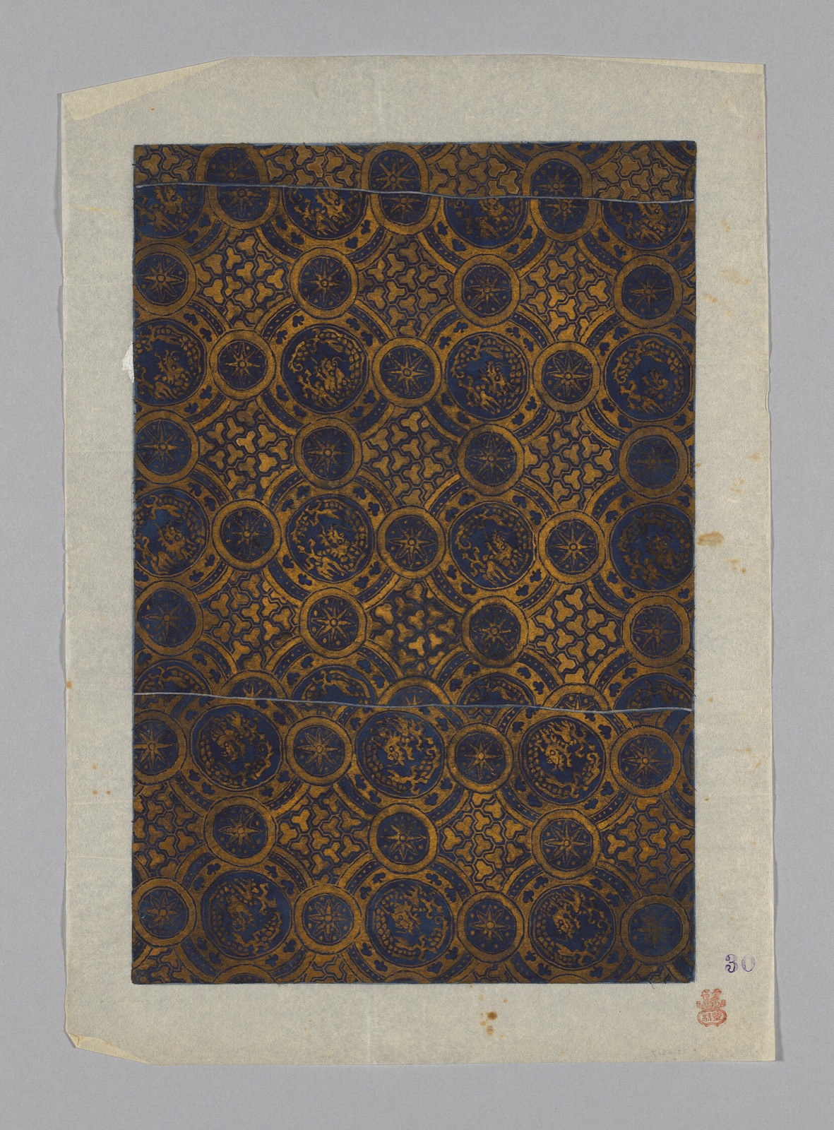 Design on Paper — Japan