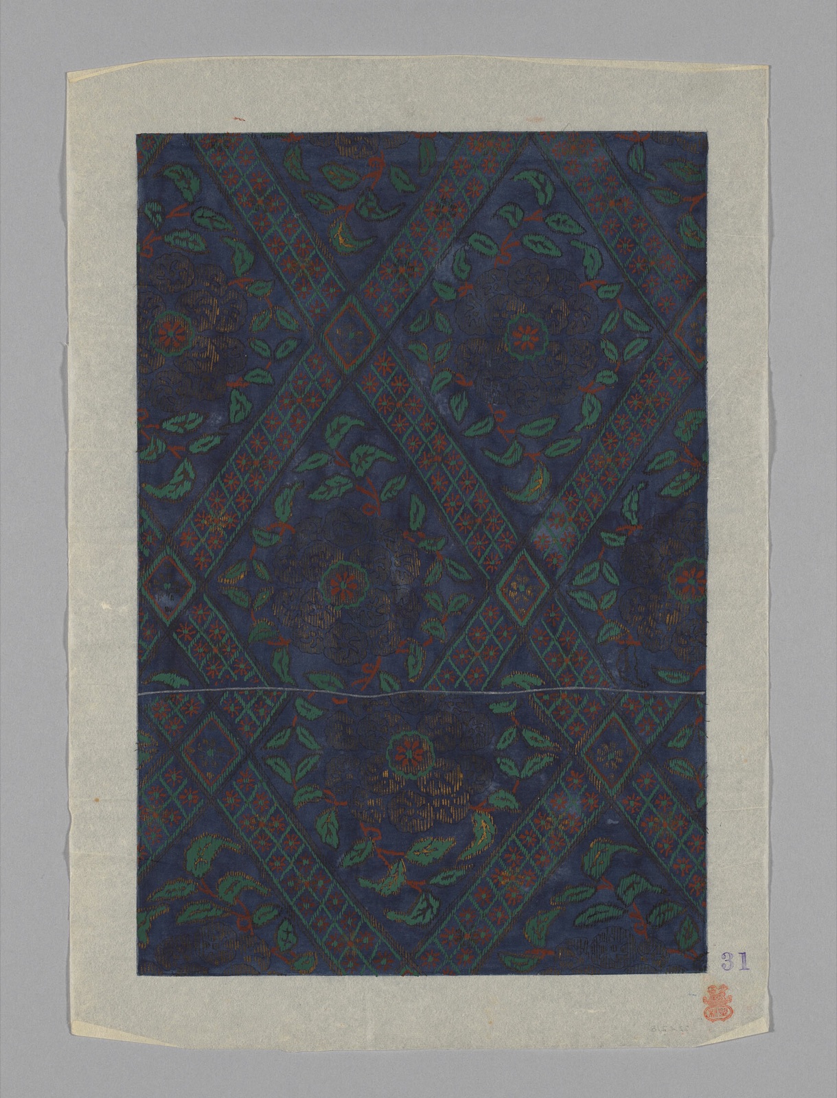 Design on Paper — Japan