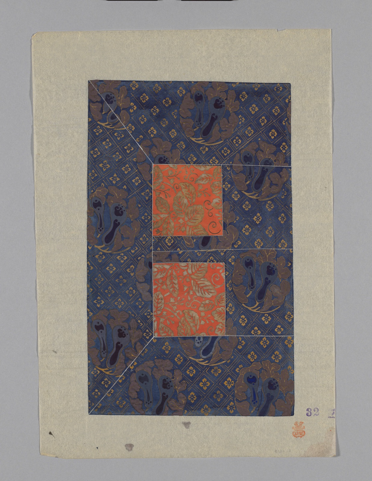Design on Paper — Japan