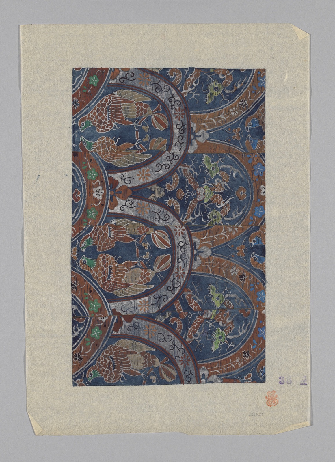 Design on Paper — Japan