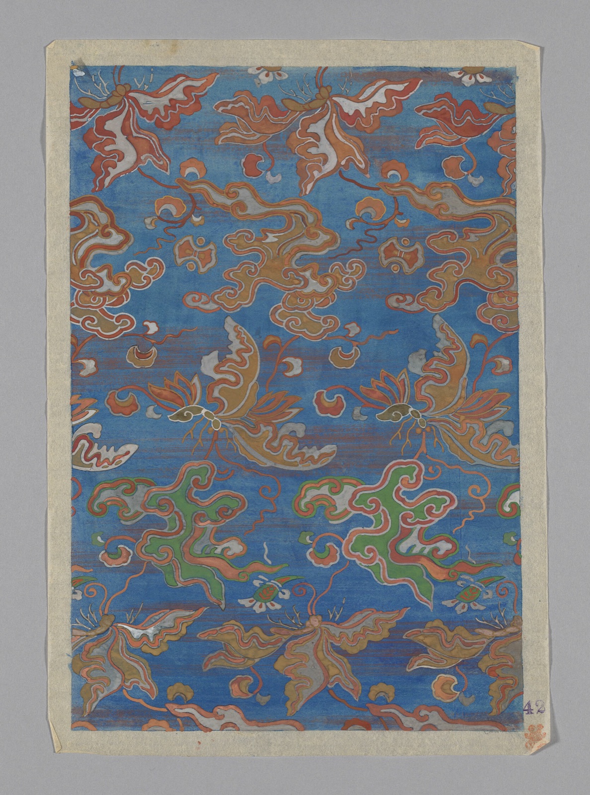 Design on Paper — Japan