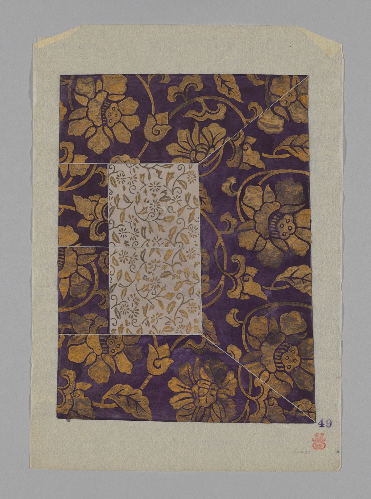 Design on Paper — Japan