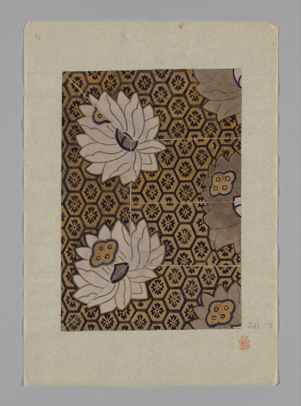 Design on Paper — Japan