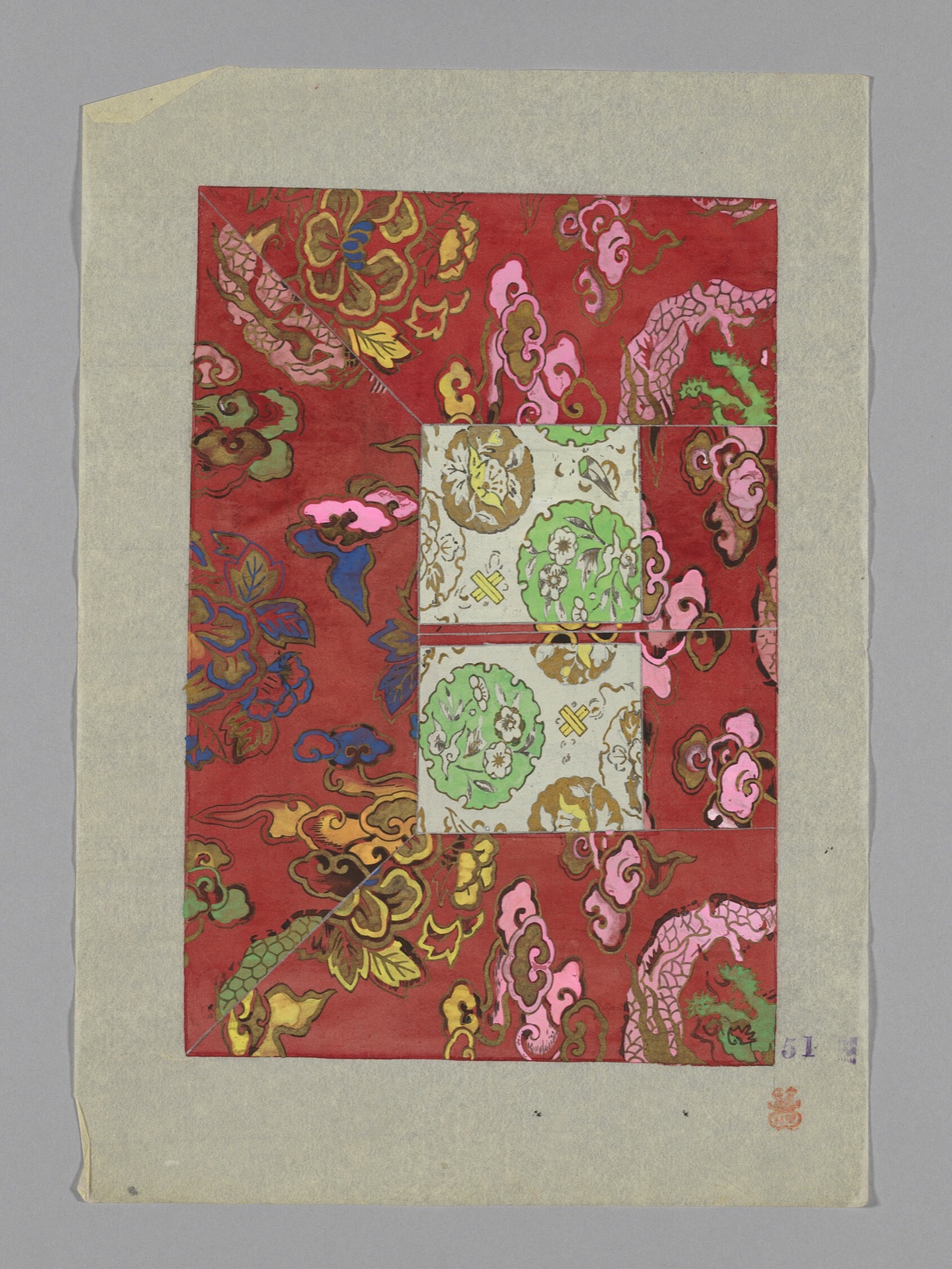 Design on Paper — Japan