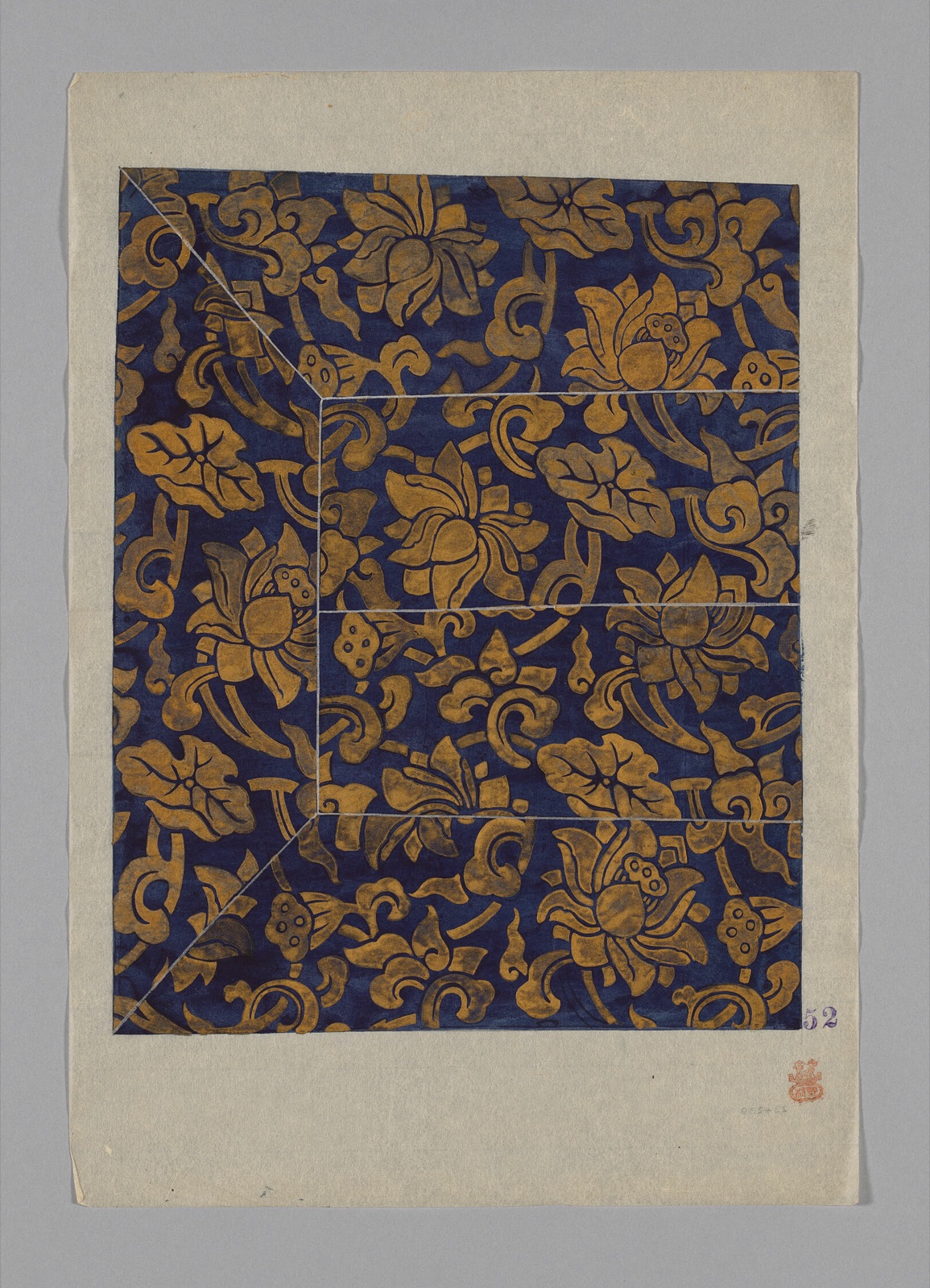 Design on Paper — Japan