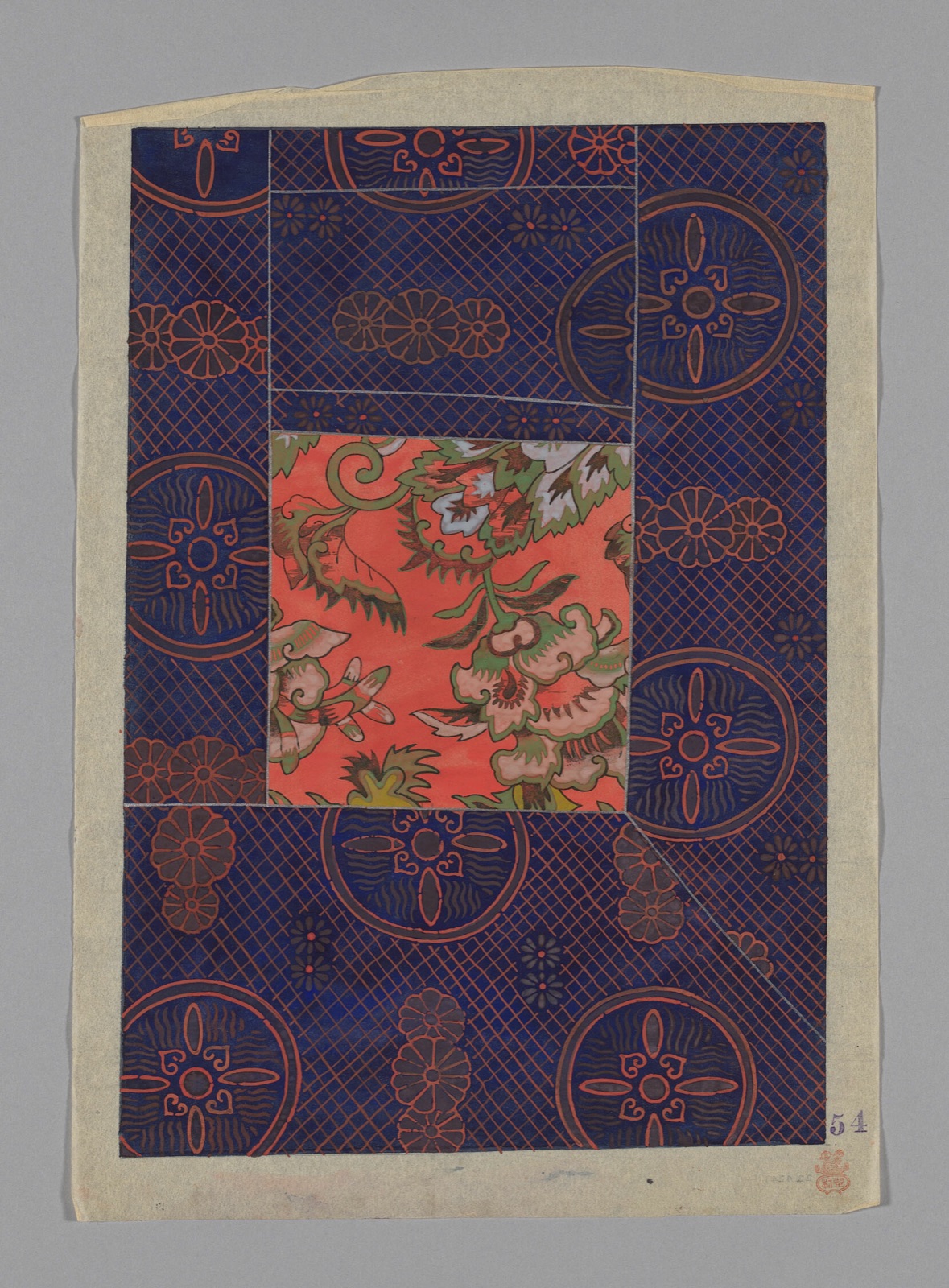 Design on Paper — Japan