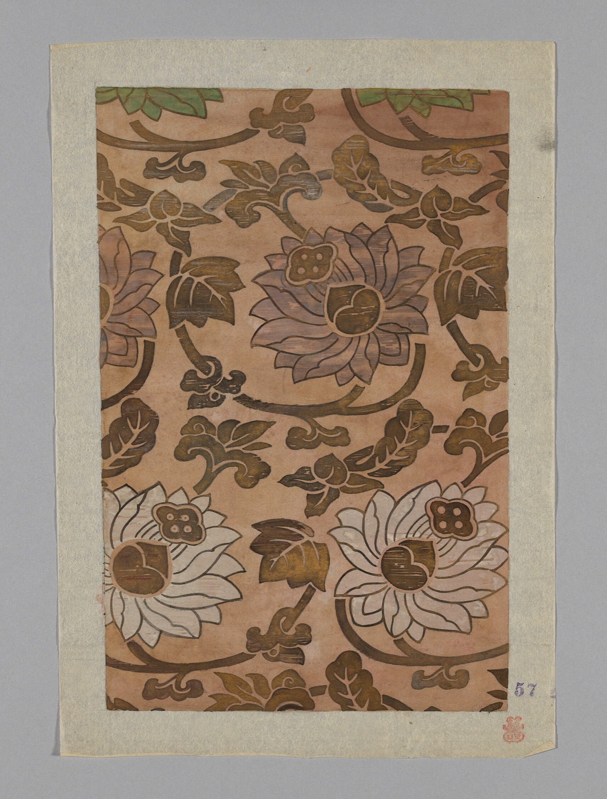 Design on Paper — Japan