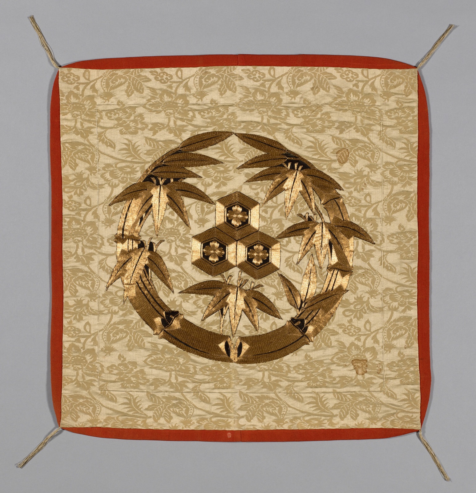 Fukusa (Gift Cover) — Japan