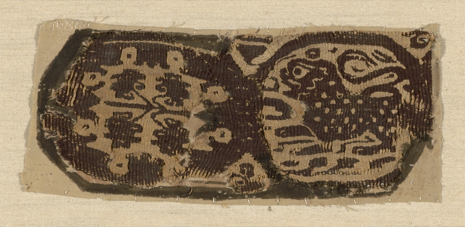 Fragment — Egypt, possibly Akhmin