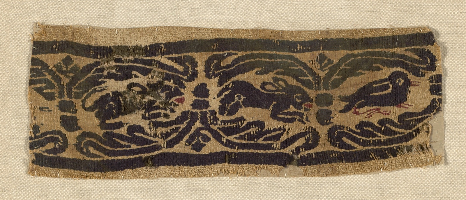 Fragment — Egypt