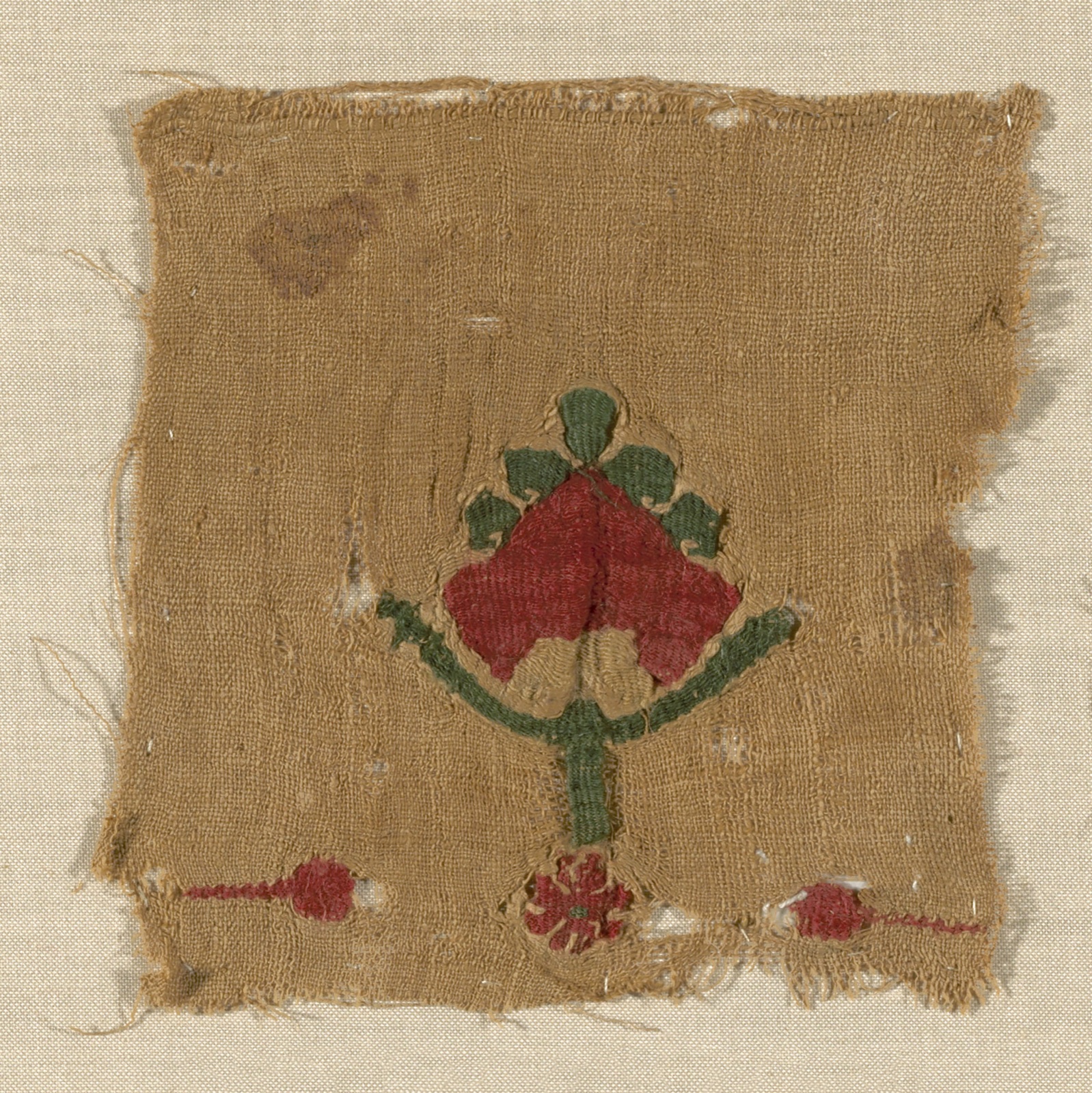 Fragment — Egypt