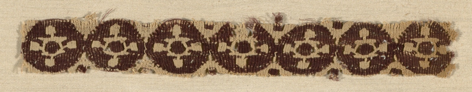 Fragment — Egypt, possibly Akhmin