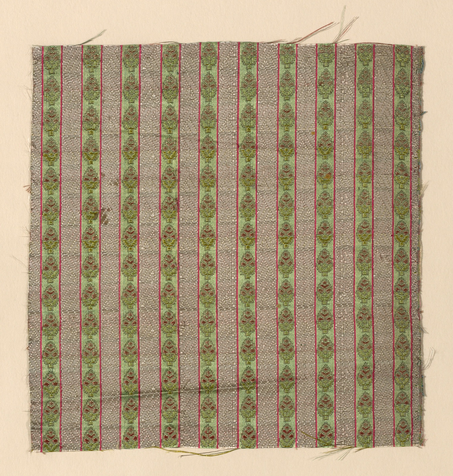 Fragment — India