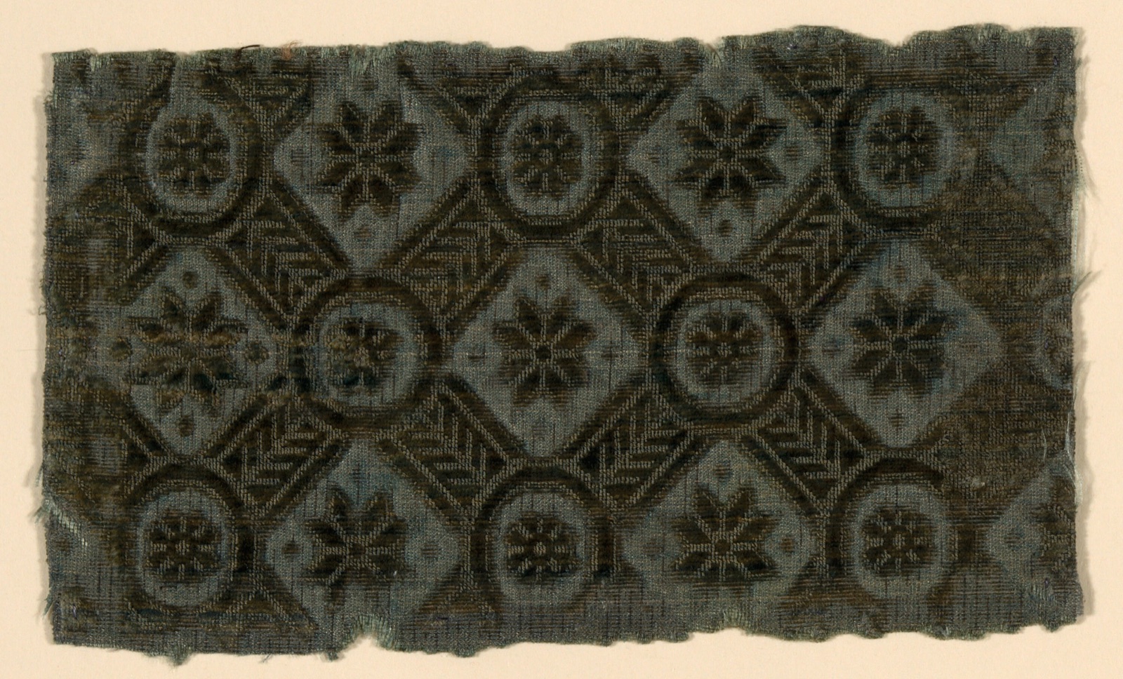 Fragment — Italy