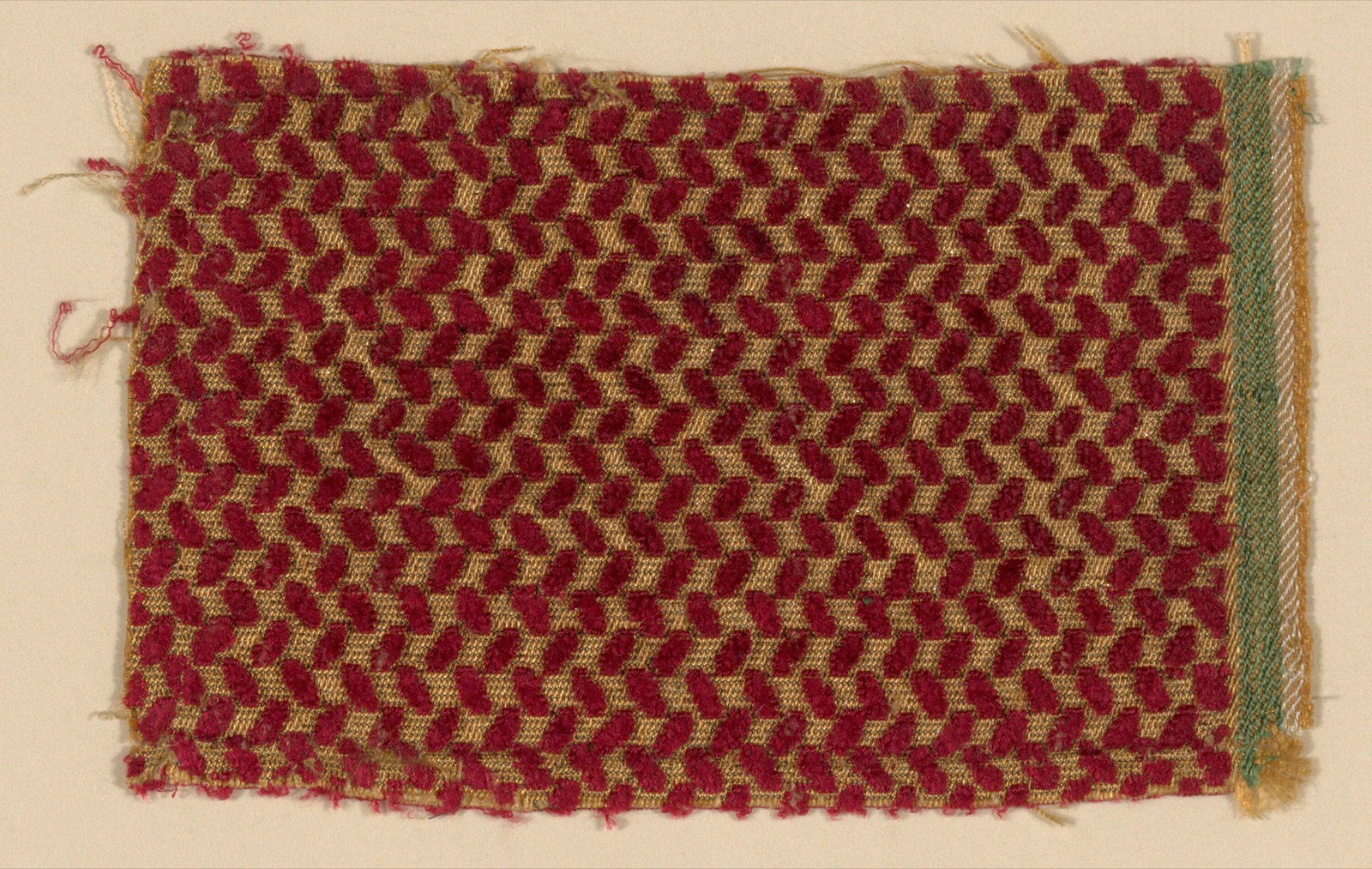 Fragment — Italy