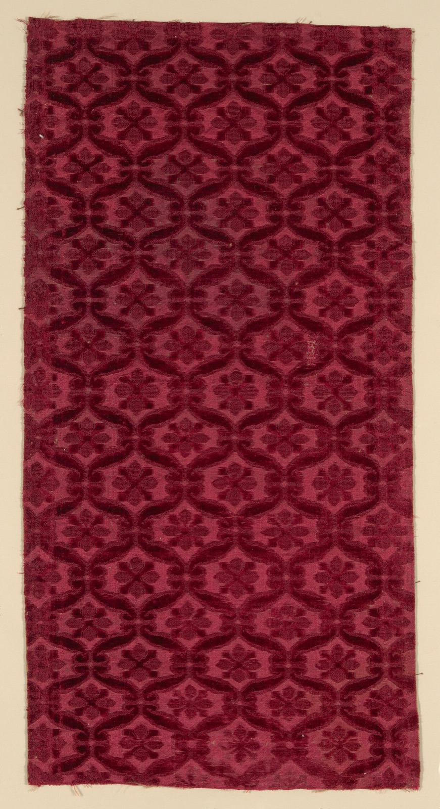 Fragment — Italy