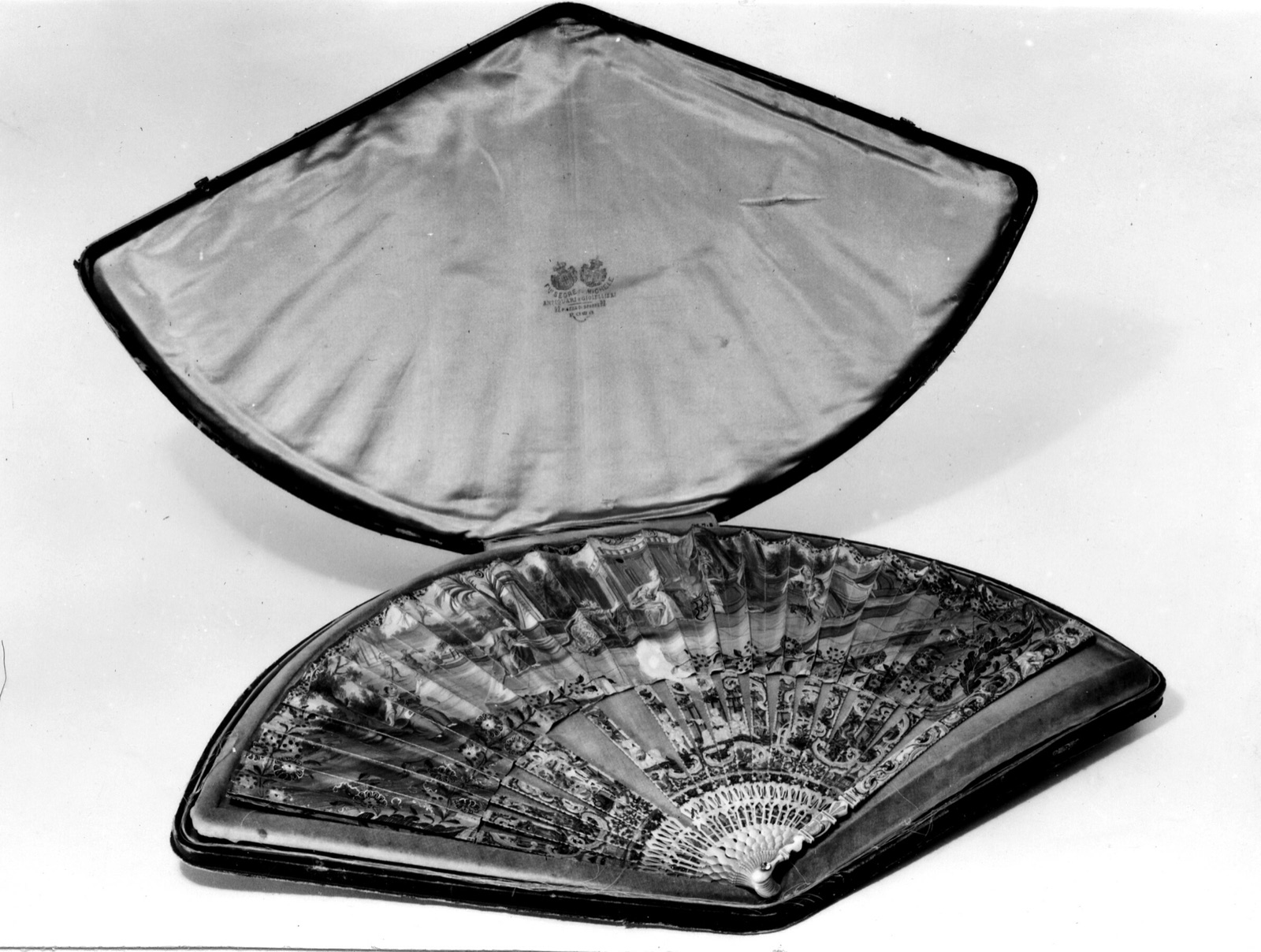 Fan — France