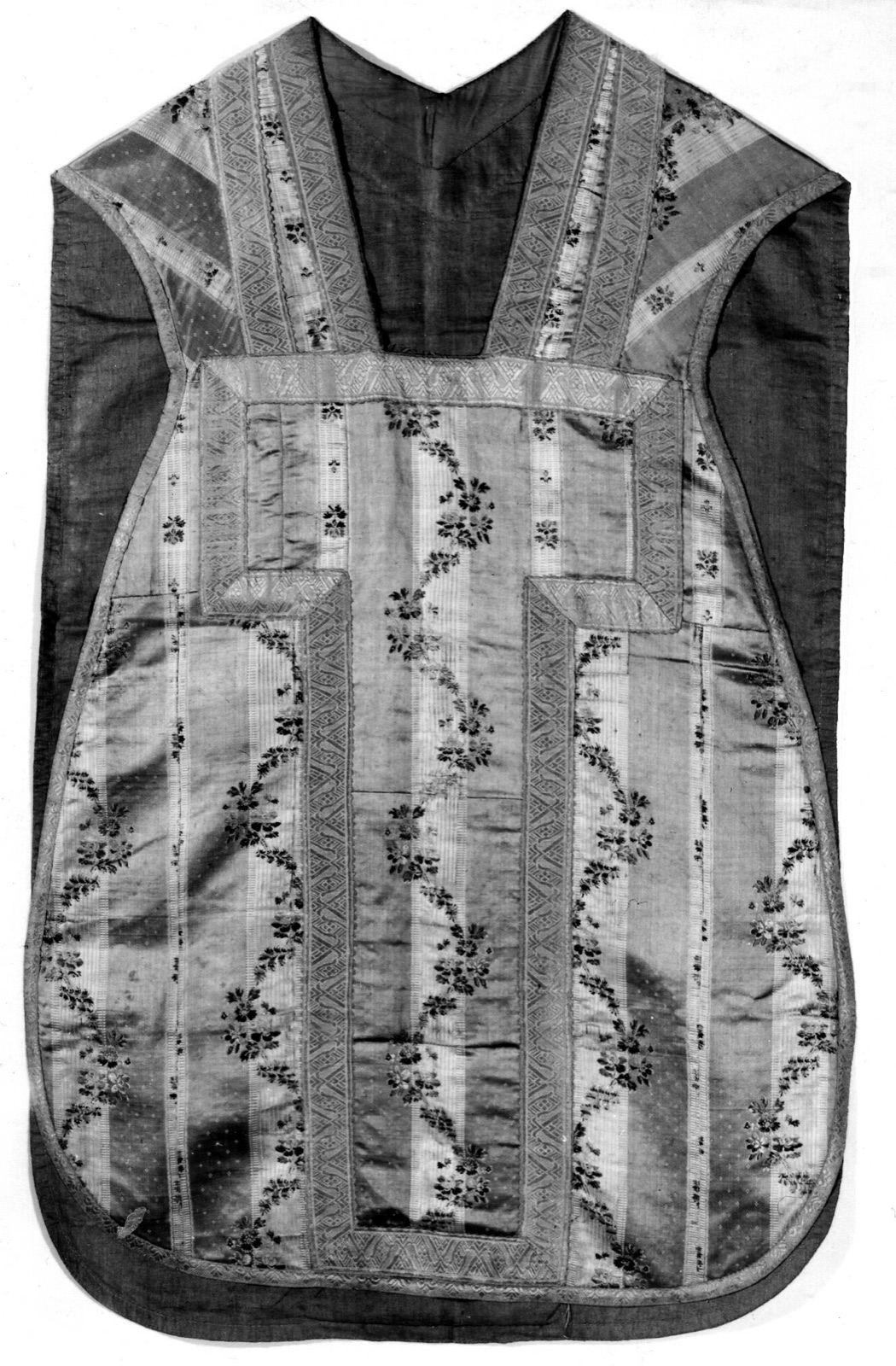 Chasuble — France