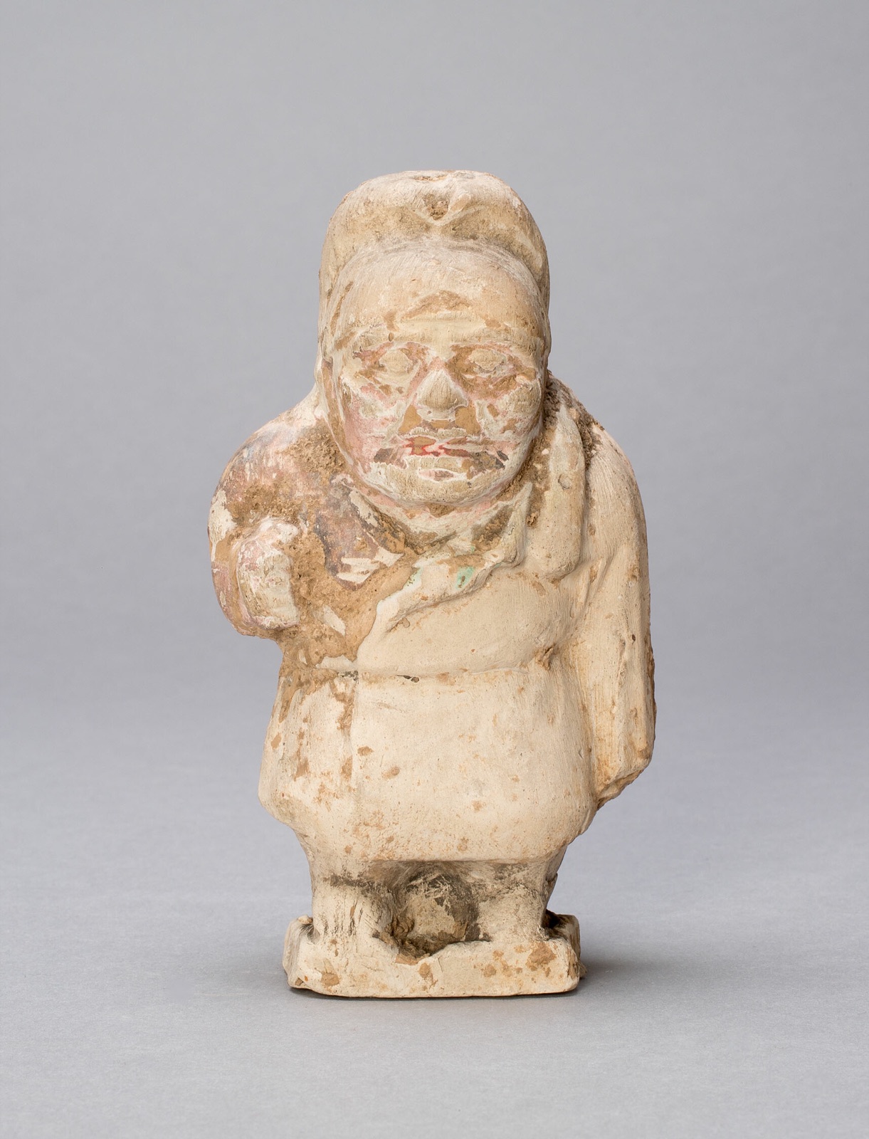 Dwarf — China