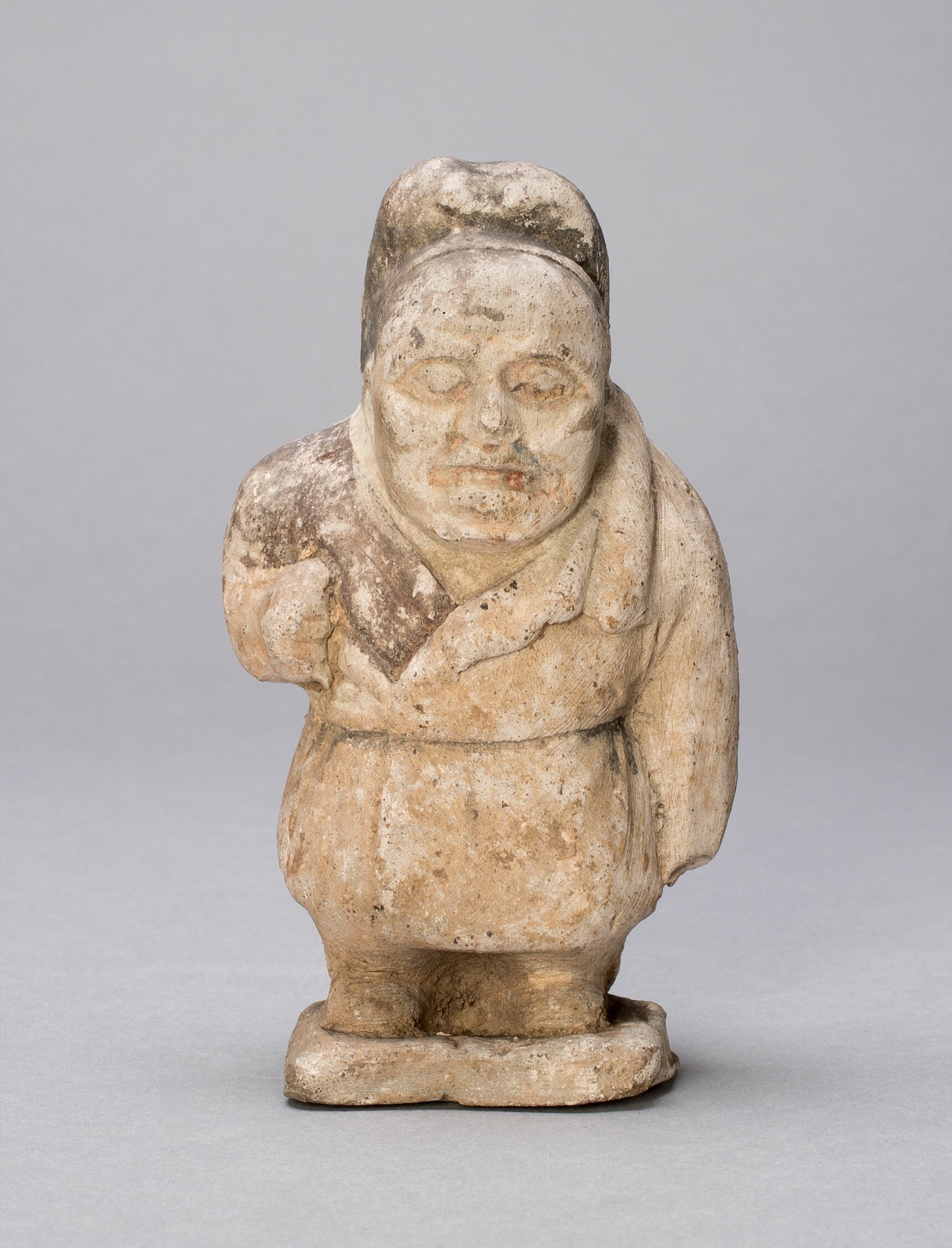 Dwarf — China