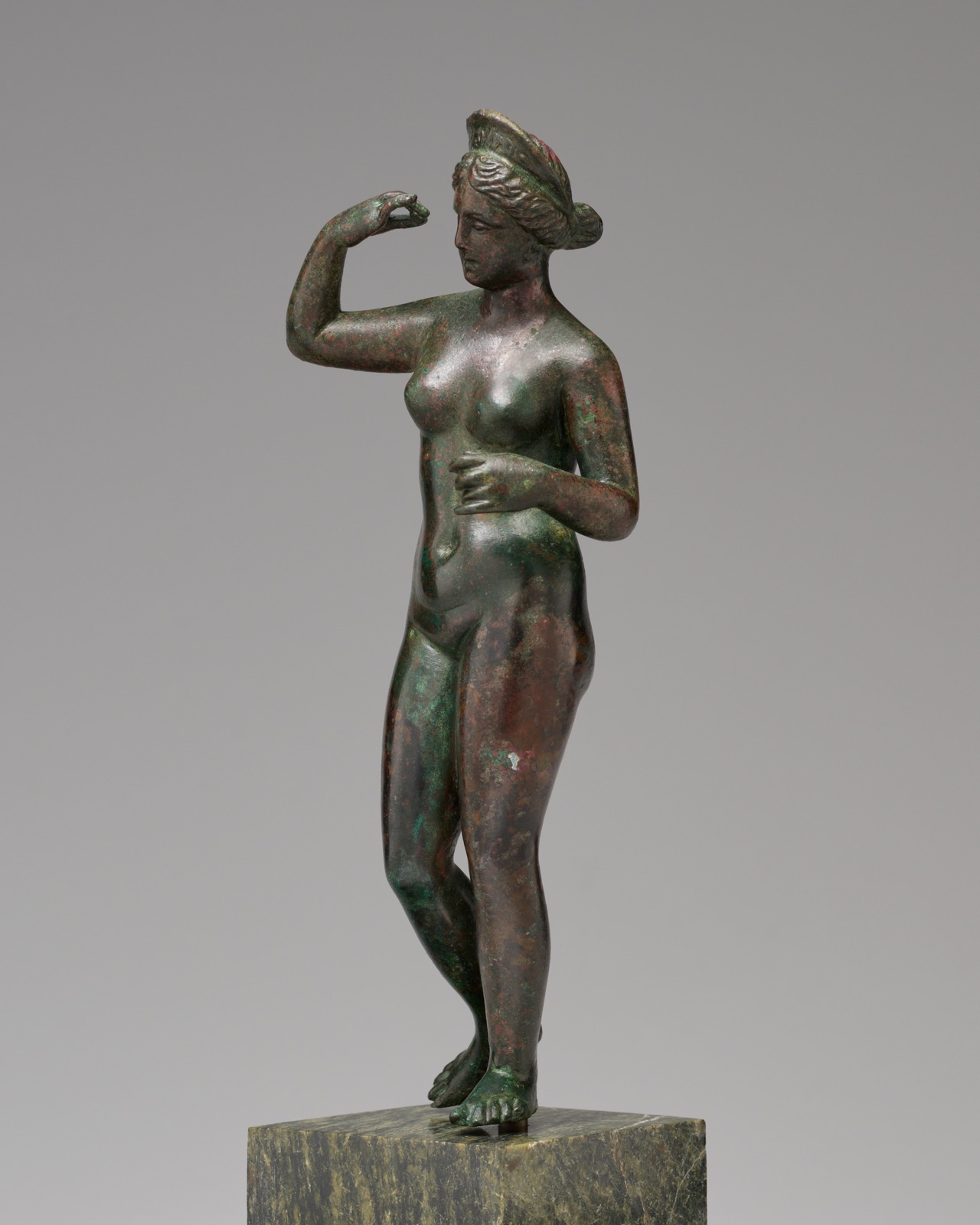 Statuette of Venus — Roman
