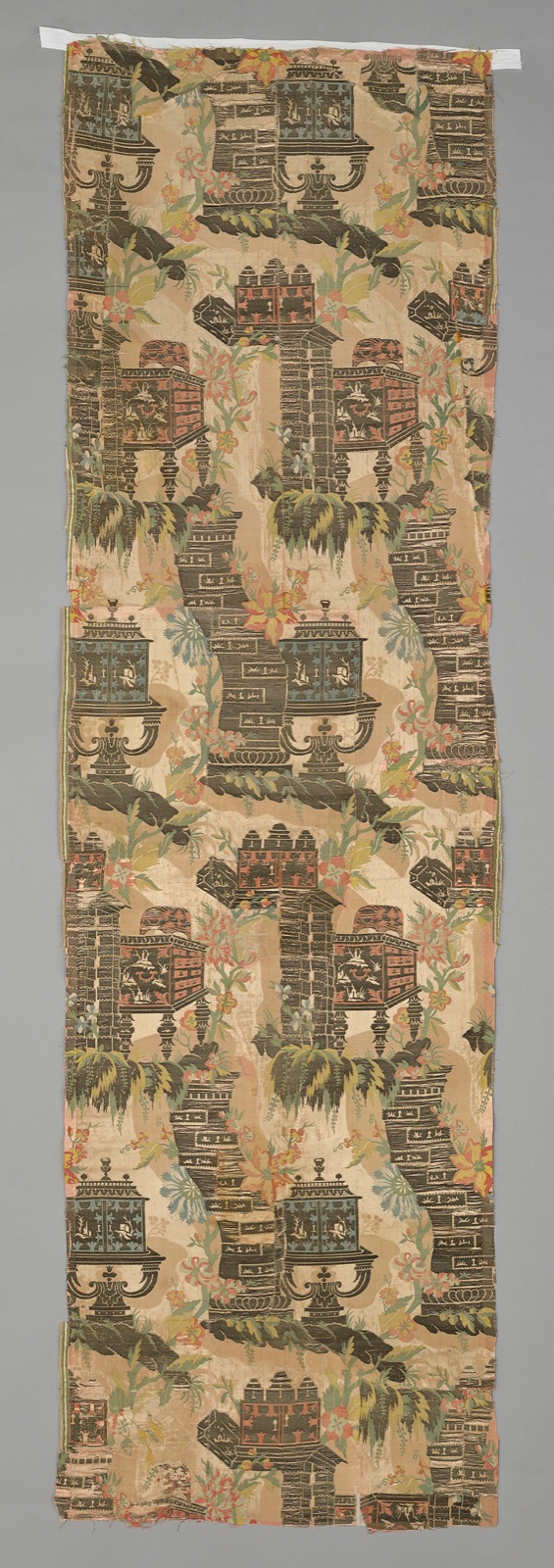 Panel — France