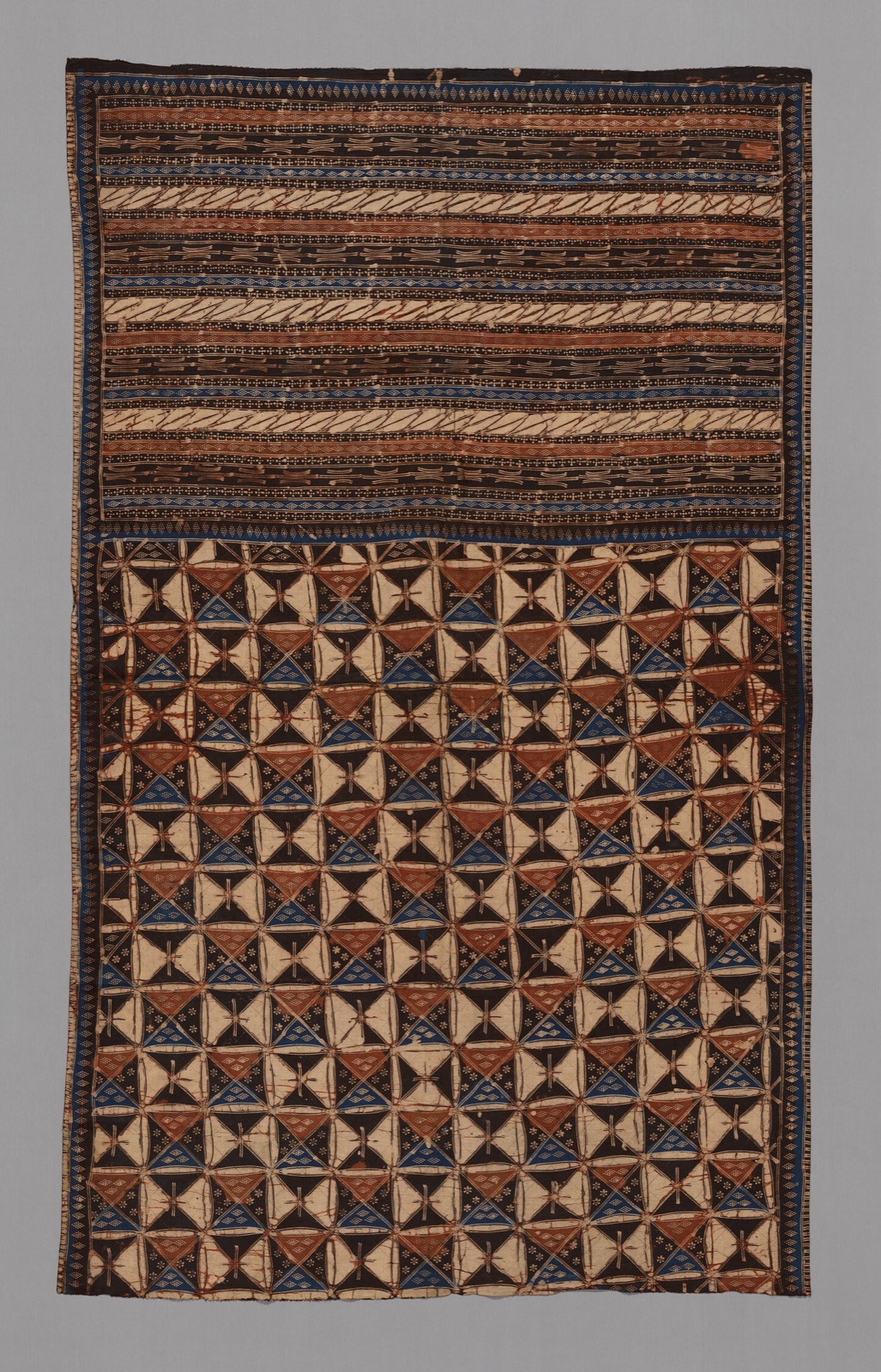 Selendang (Shawl) or Belt — Indonesia, Java