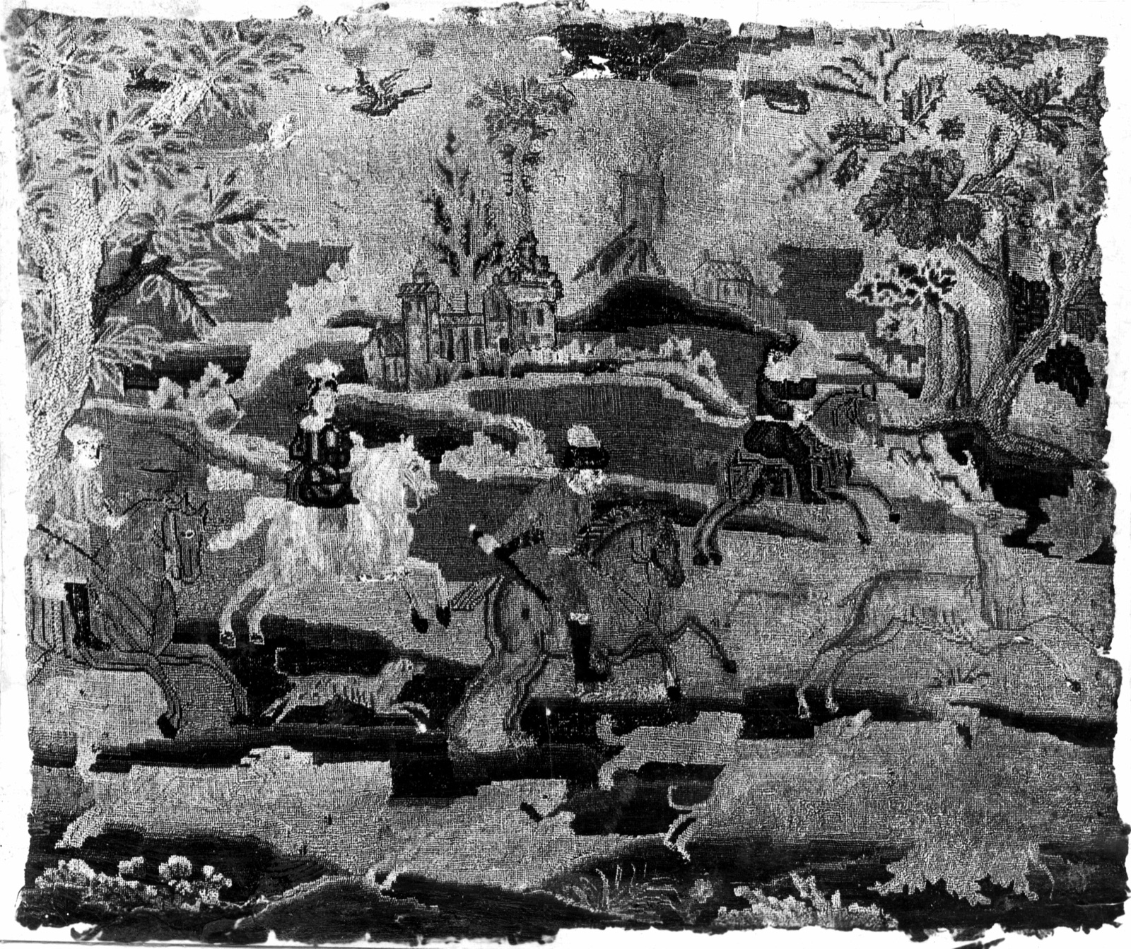 Panel — France