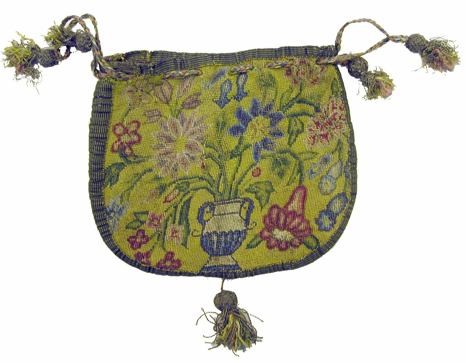 Bag — England