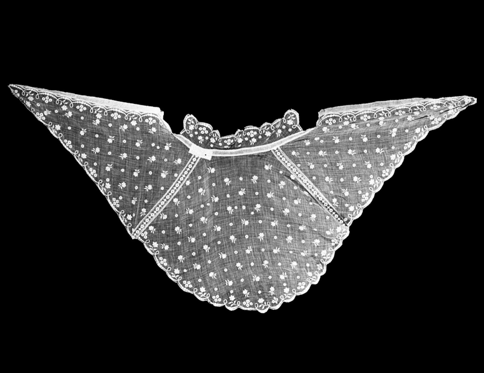 Collar — England