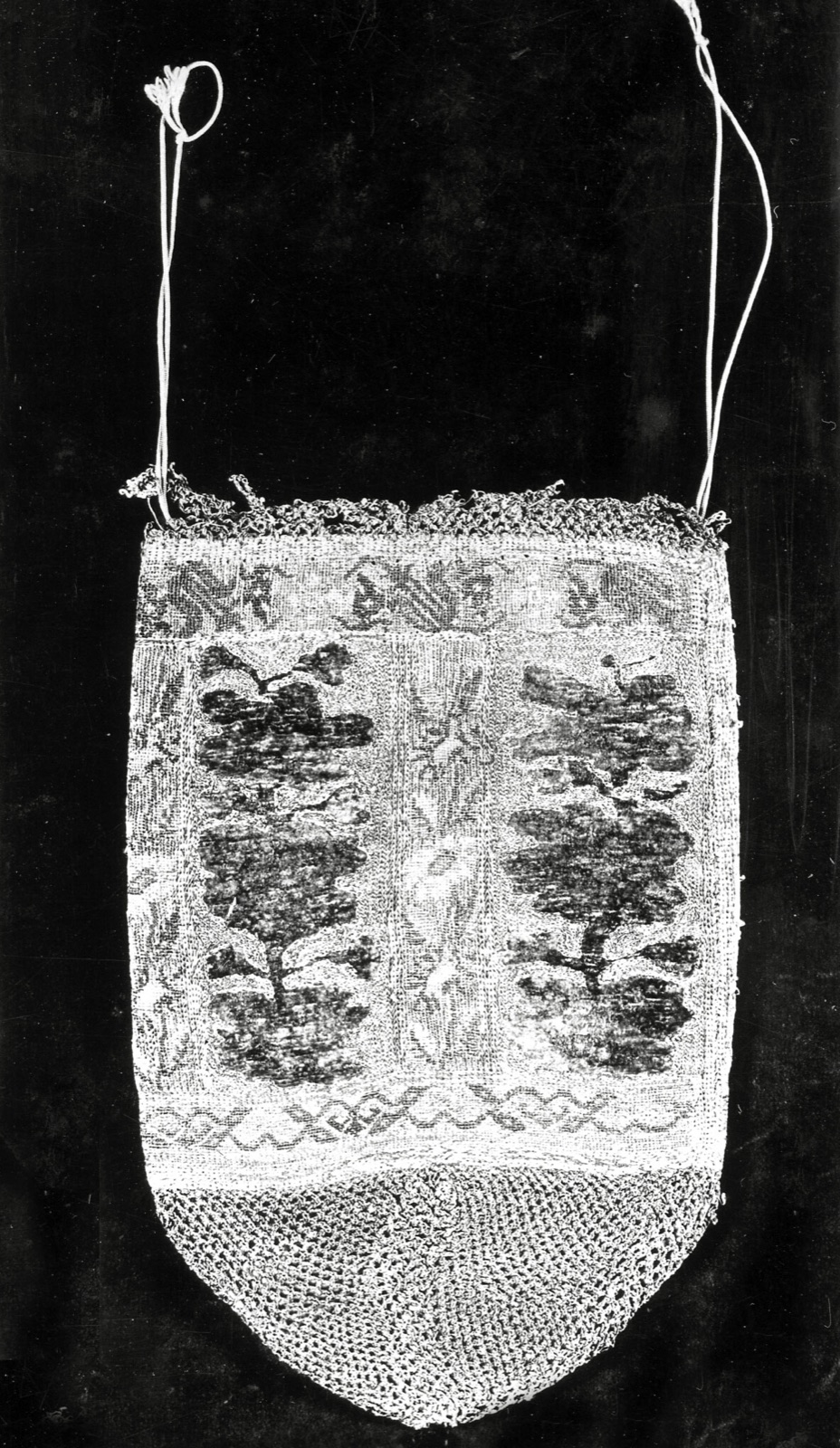 Bag — France