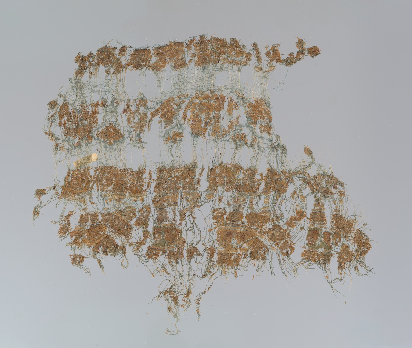 Tiraz Fragment — Egypt