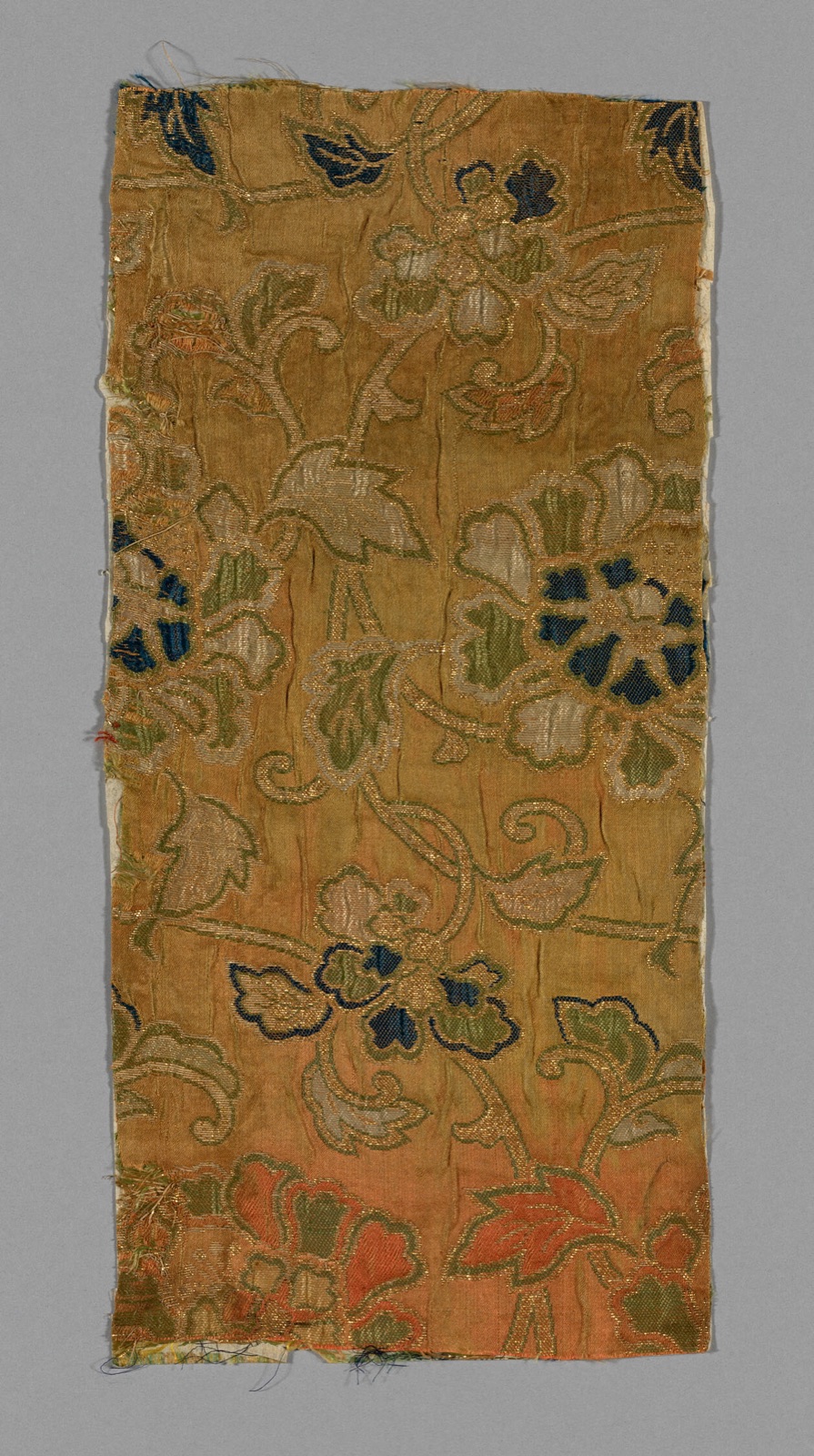 Fragment — China or Japan