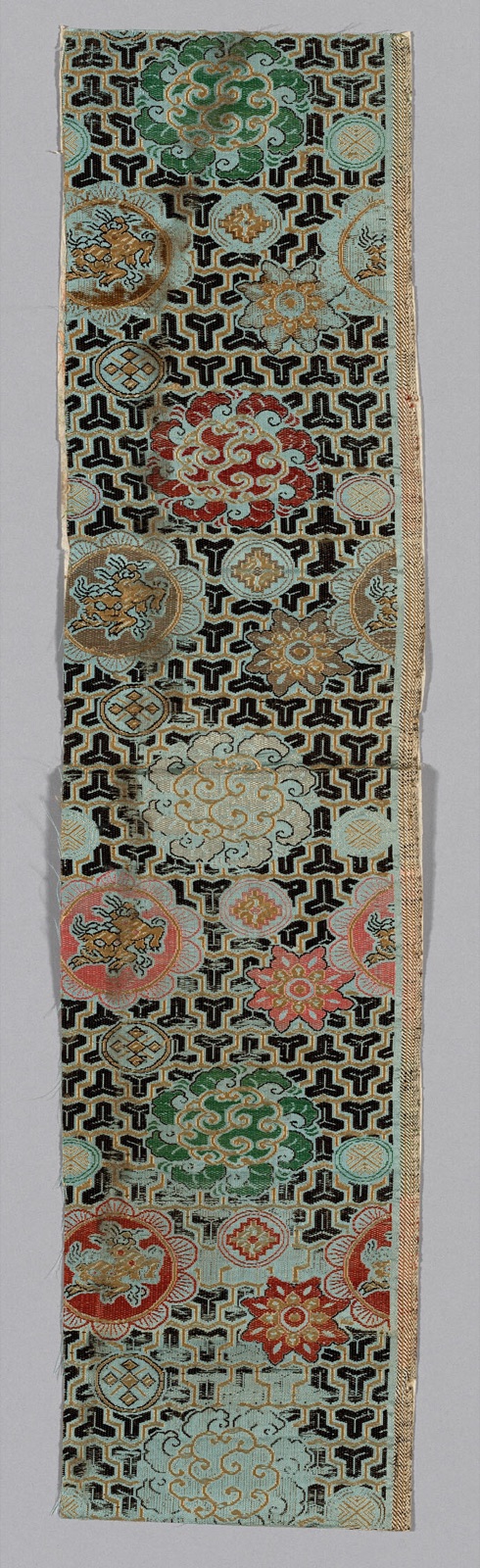 Fragment — Japan or China