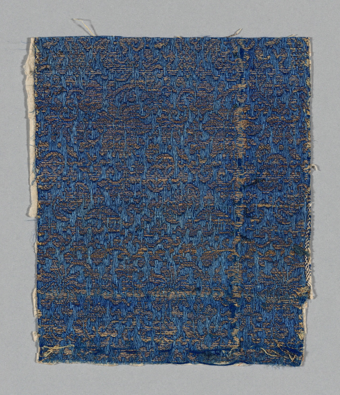 Fragment — China